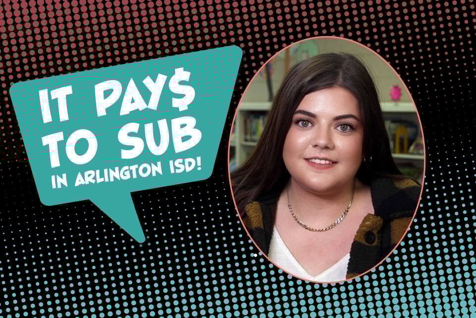 Sub - It pays to sub