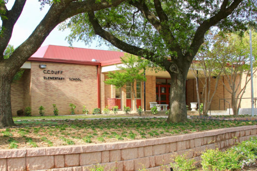 Duff_Elem1 Duff Elementary