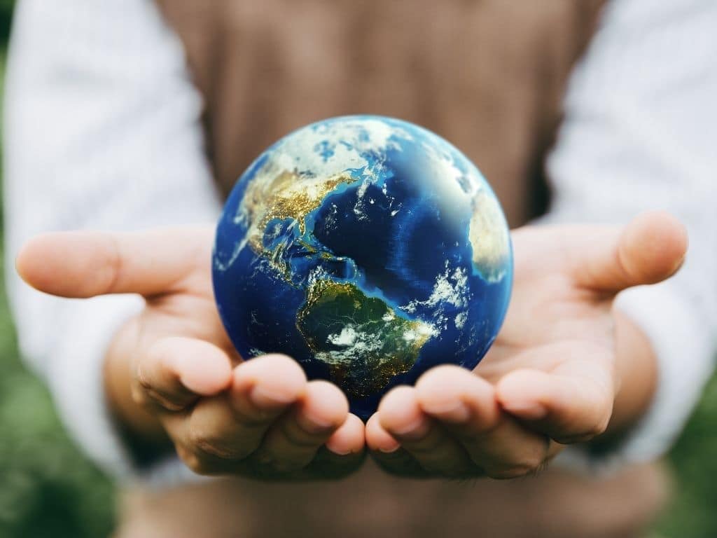 Celebrate Earth Day with Arlington ISD this Saturday, April 26