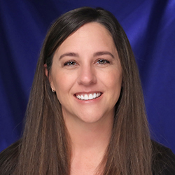 Kristi Eisenhaur