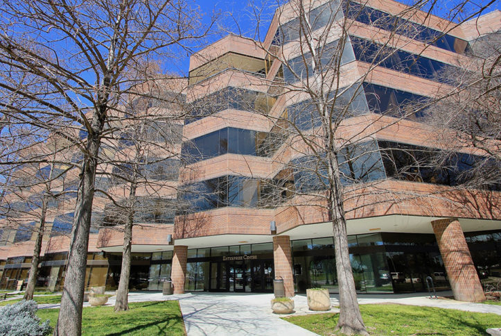 Enterprise Centre 2019 Bond