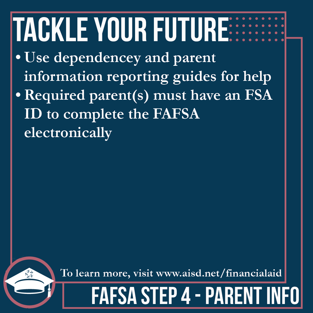 FAFSA step 4 new FAFSA step 4 new
