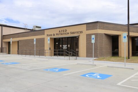 Food and Nutrition Services