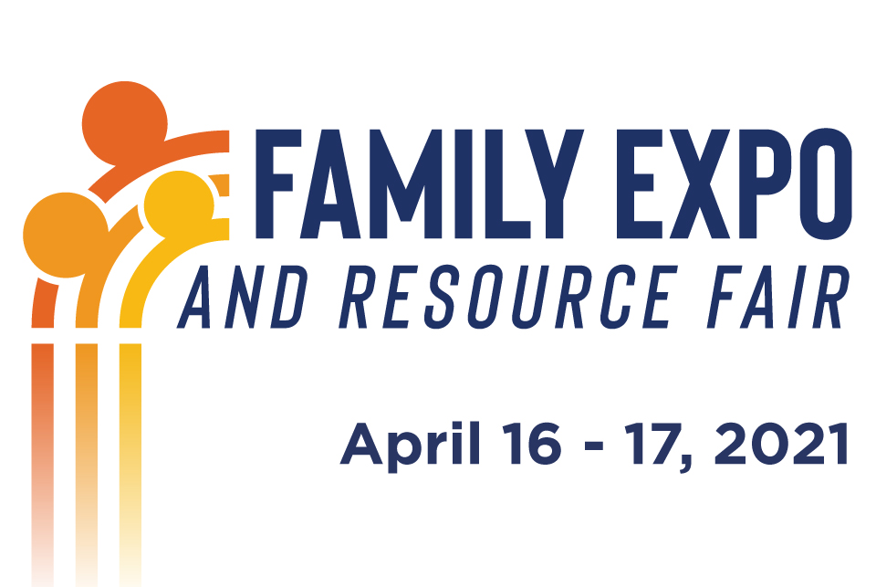 Family Expo and Resource Fair 2021