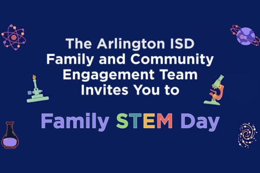 Family STEM Day