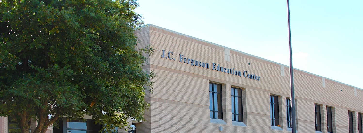 Venture High School » Arlington ISD