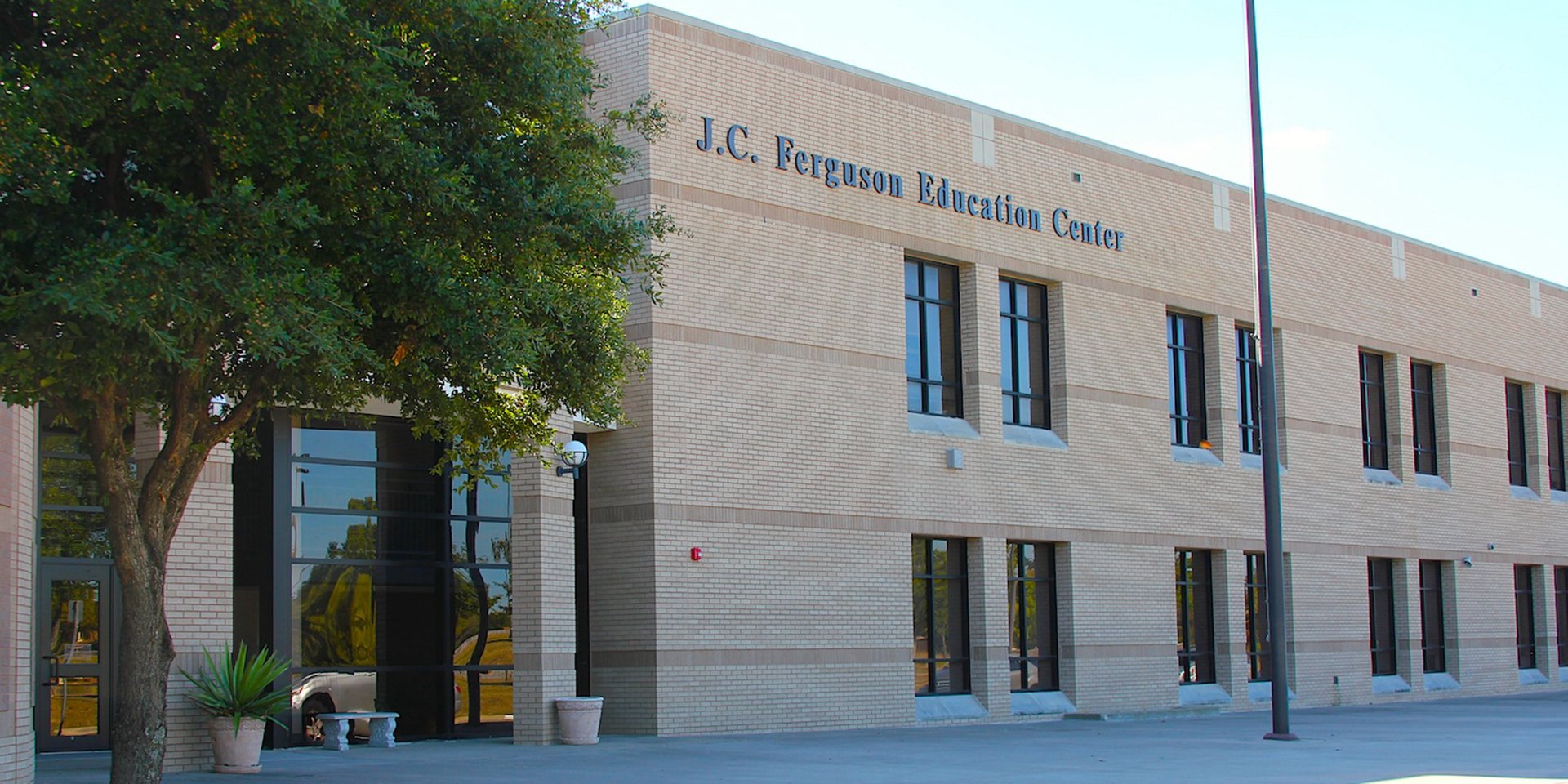 Venture High School