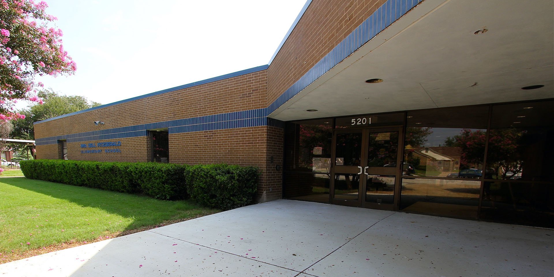 Fitzgerald Elementary