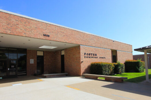 Foster_1920 Foster Elementary