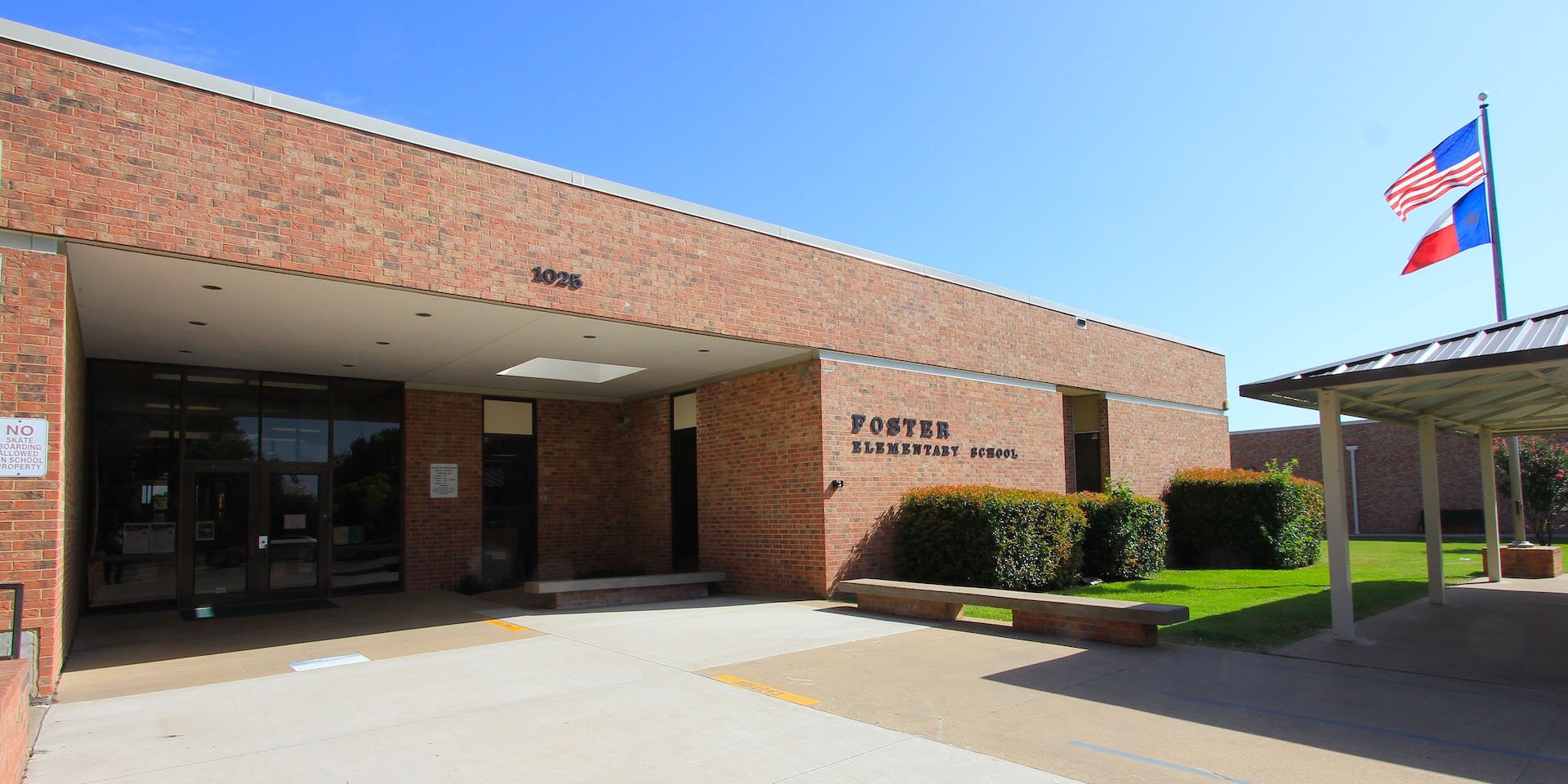 Foster Elementary