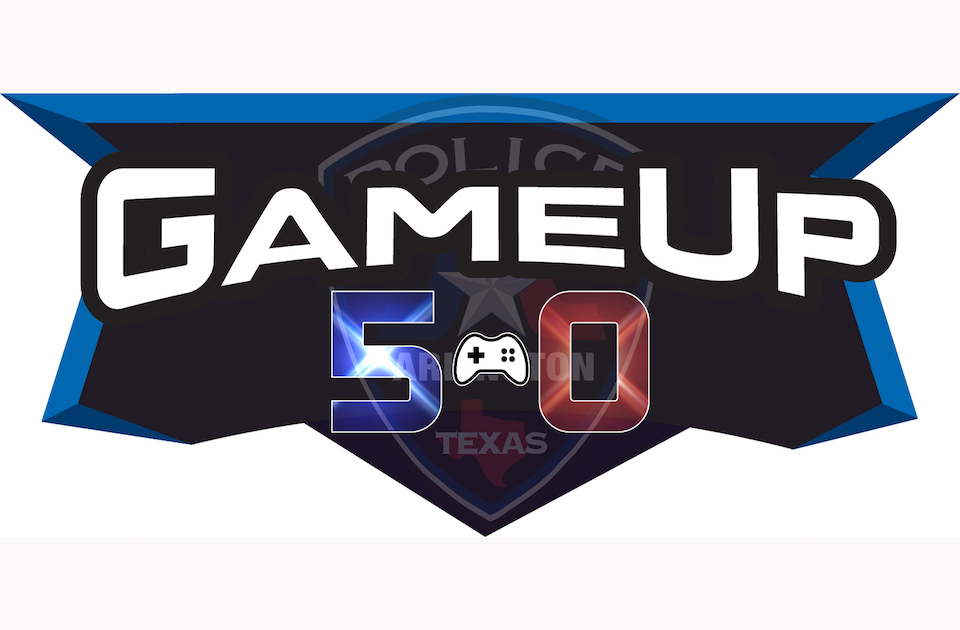 Esports GameUp 5-0 tournament