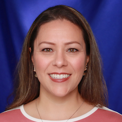 Tamra Garcia