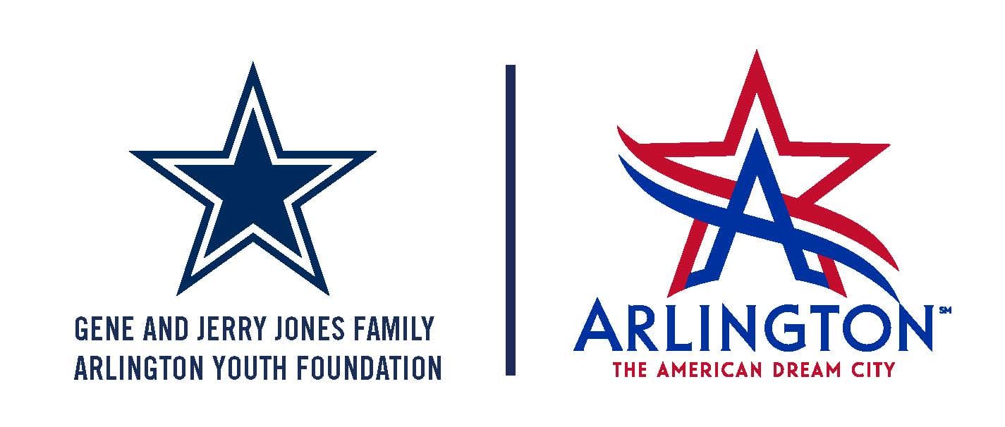 Gene and Jerry Jones Family Arlington Youth Foundation | Arlington The American Dream City