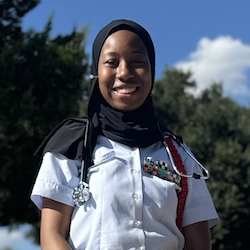 Mahfuuzot M. Ghazali