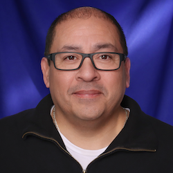 Ricardo Gomez
