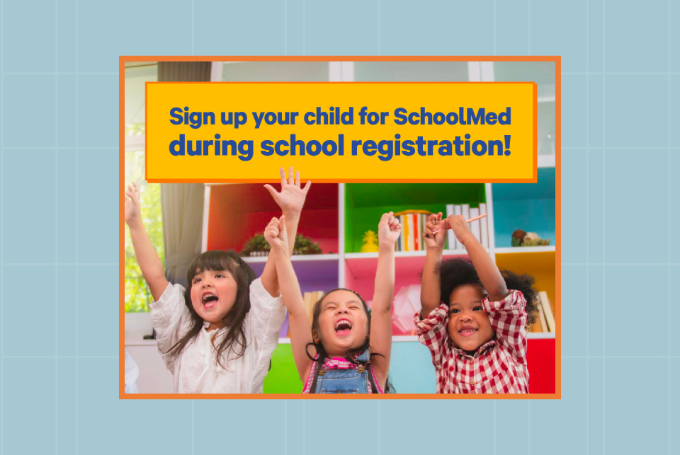 New partnership expands healthcare services at schools » Arlington ISD