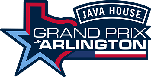 Java House Grand Prix of Arlington logo