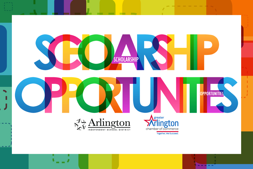 Innovation and Chamber Scholarships