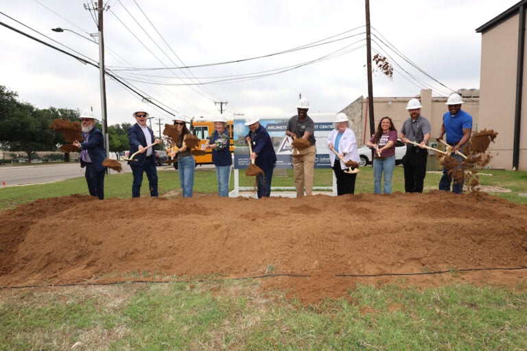 Groundbreaking - service center copy Groundbreaking - service center copy