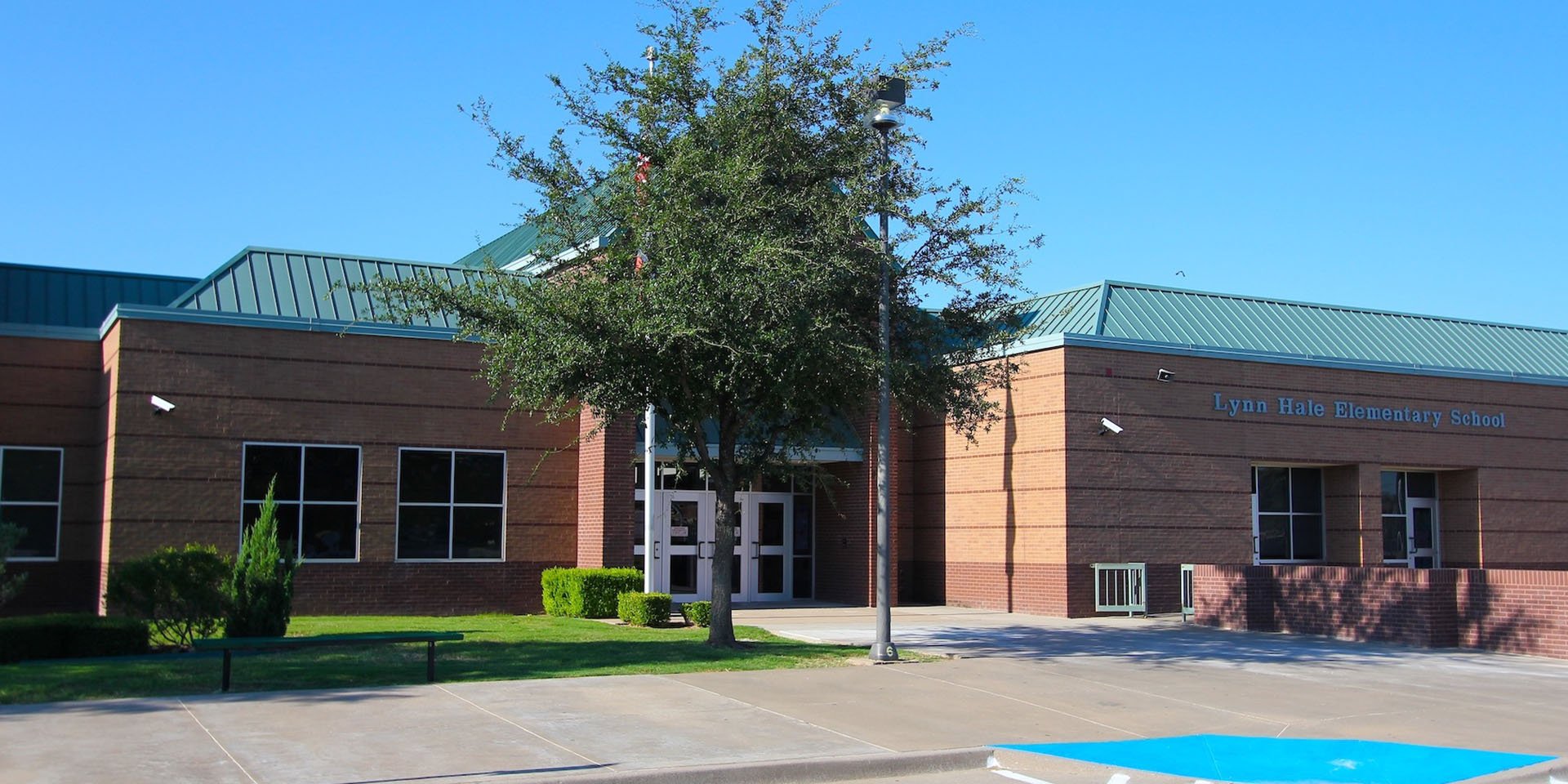 Hale Elementary