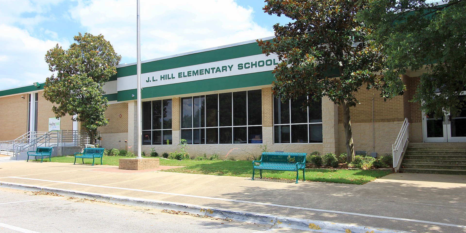 Hill Elementary