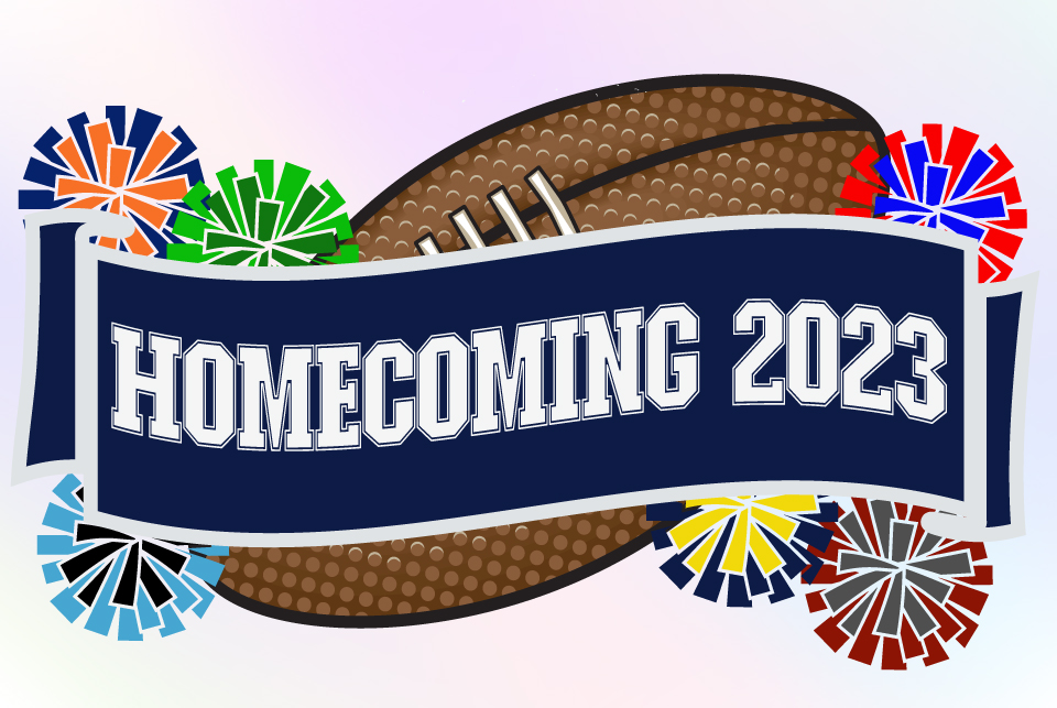 Homecoming 2023