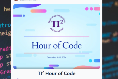 Hour of Code