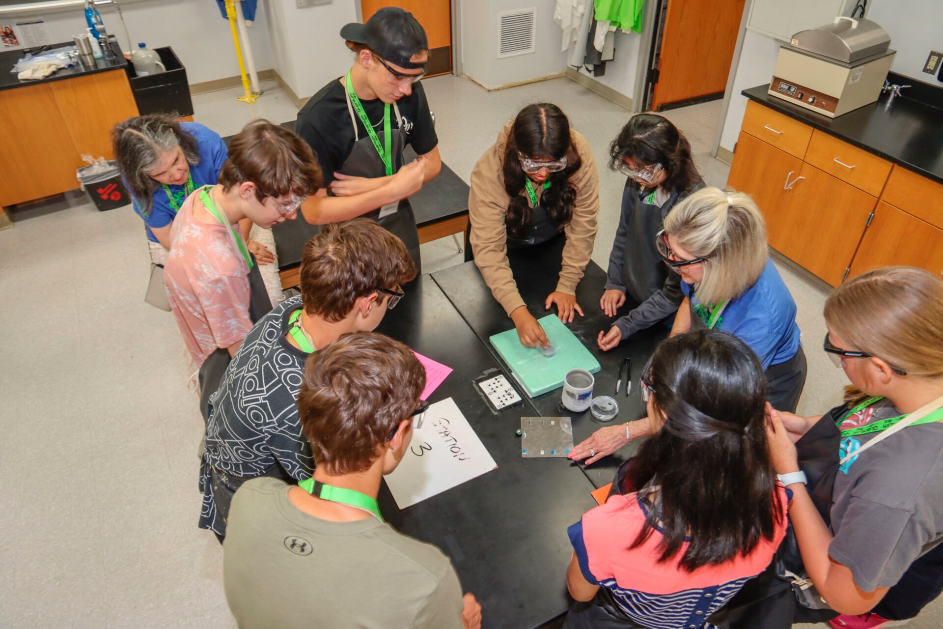 2023 Quantum camp