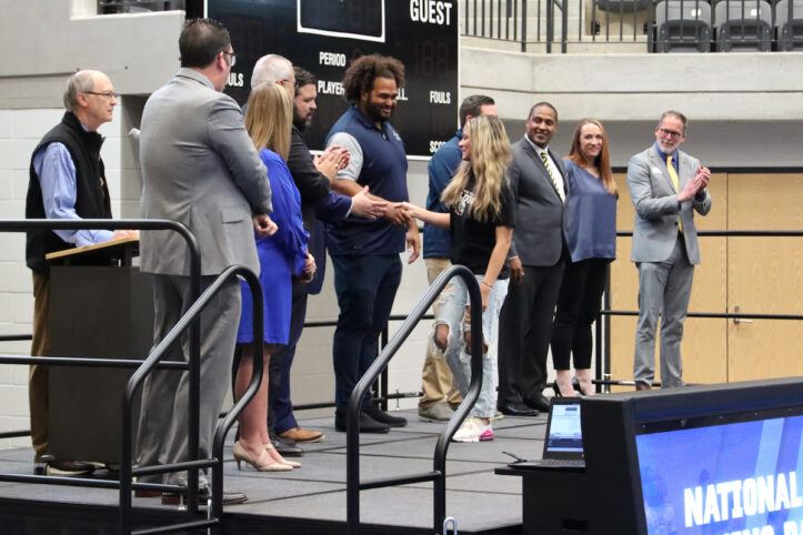 Signing Day 2022