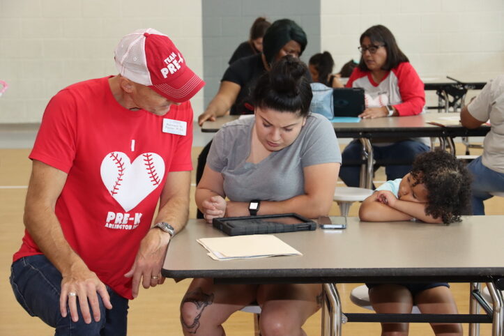 Palooza - Pre-K Palooza