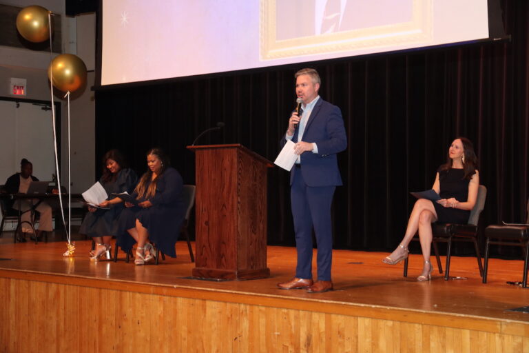ASPIRE Honors