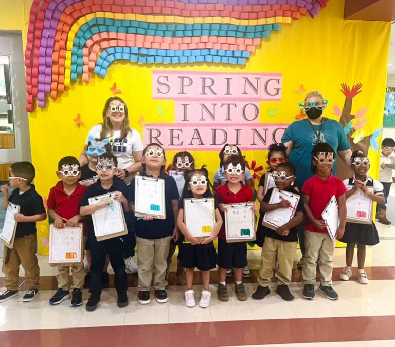 pre-K