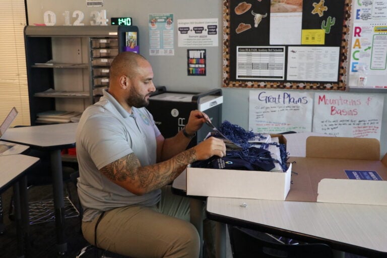 Medal of Honor curriculum - pilot program at Gunn