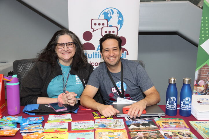 Family Expo 2023 at the CTC