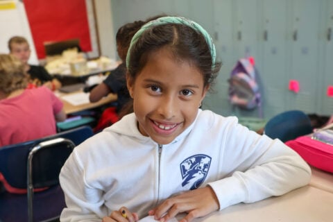 Wimbish World Language Academy