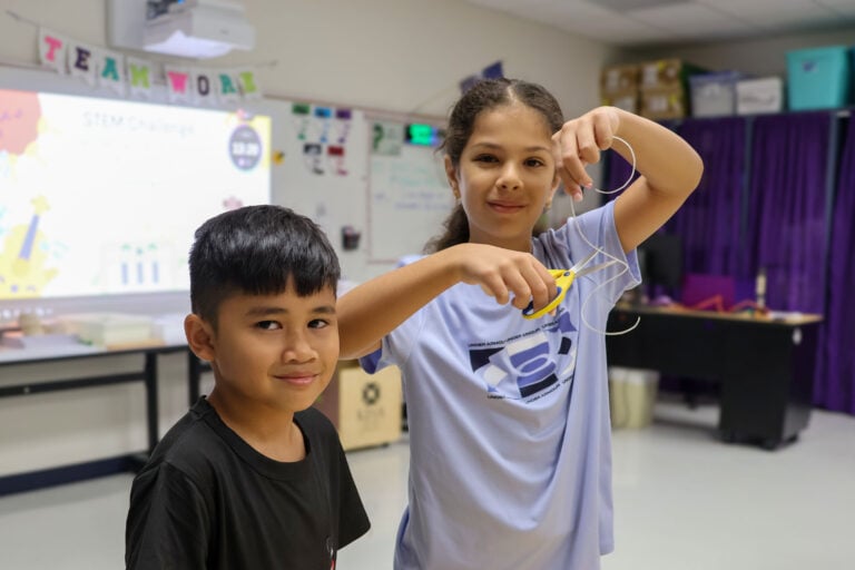 Pearcy STEM Academy