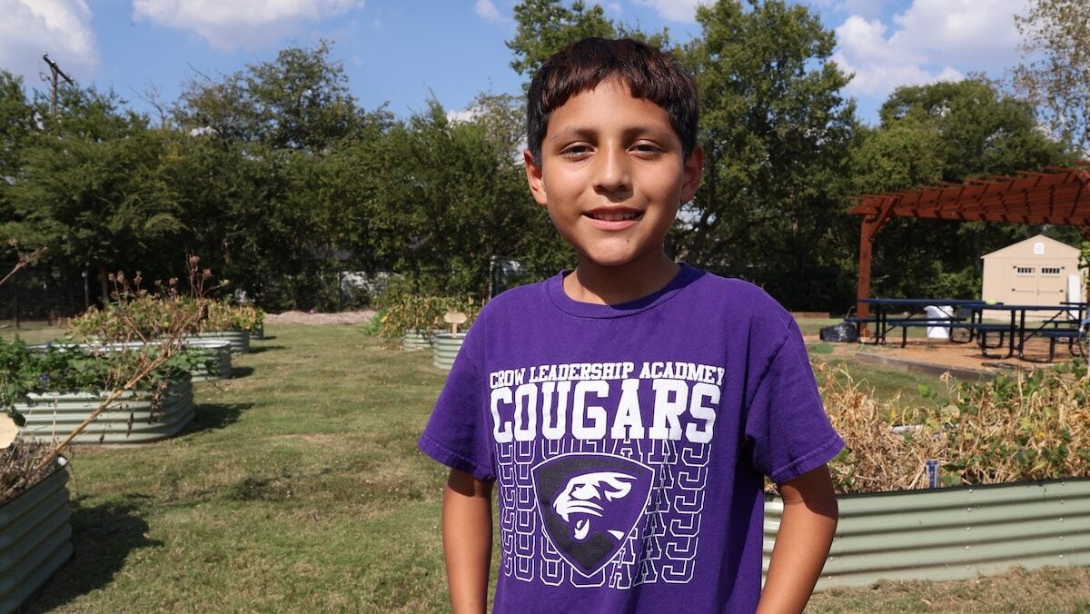 Home » Arlington ISD