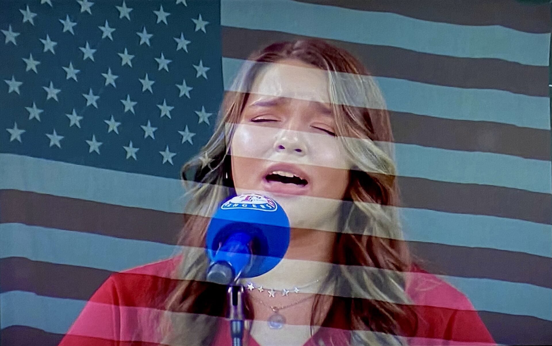 national anthem