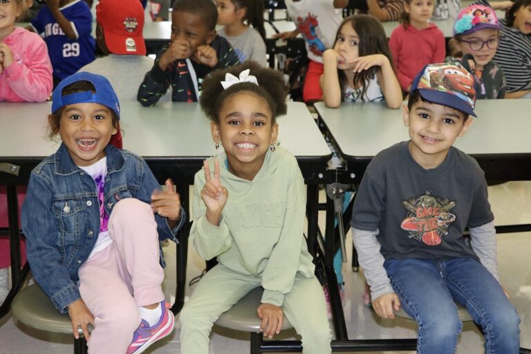 EC Street at Ashworth