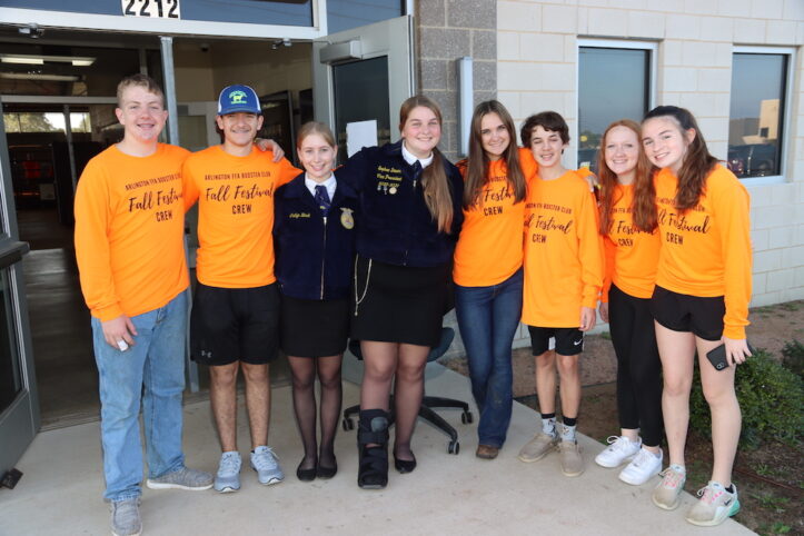 Fall Festival at the Agriculture Science Center