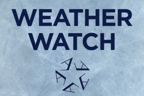 Arlington ISD monitoring the weather forecast