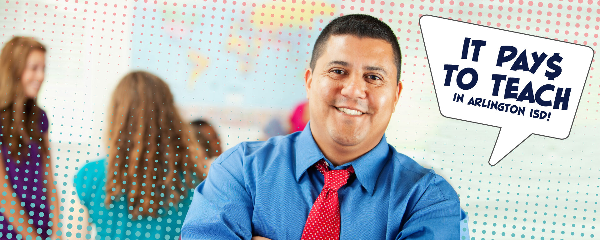 It-Pays-Landing_Page-v1 It pays to teach in Arlington ISD