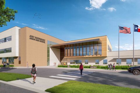 J Rod-Rendering copy Rodriguez Junior High
