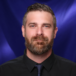 Alixx Johnson-Hubbard