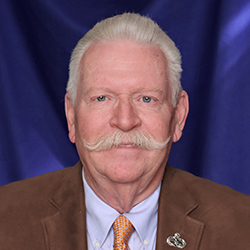 Mike Johnston