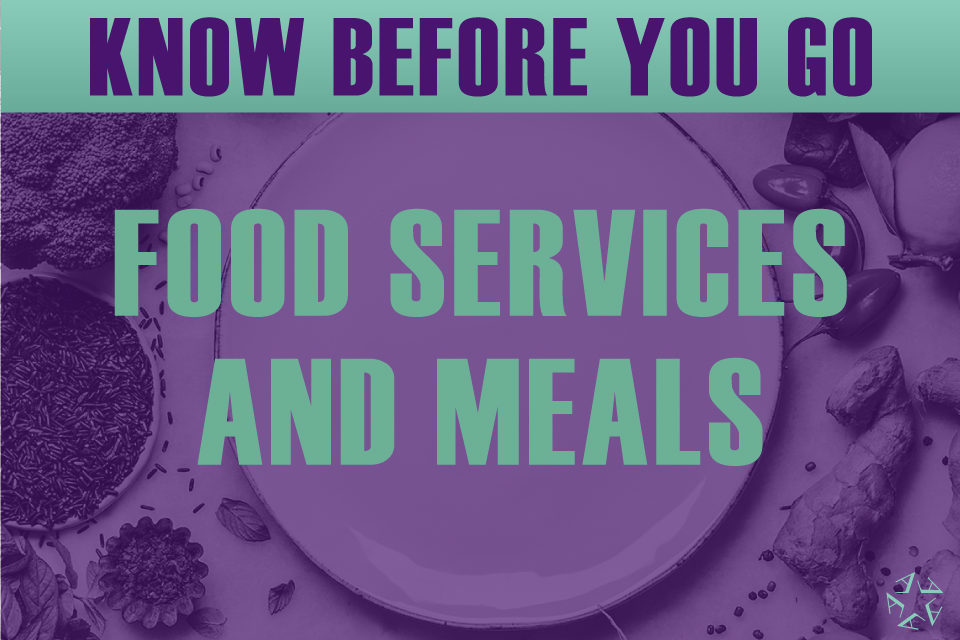 5 Tips to Know Before You Go Food Services Edition » Arlington ISD