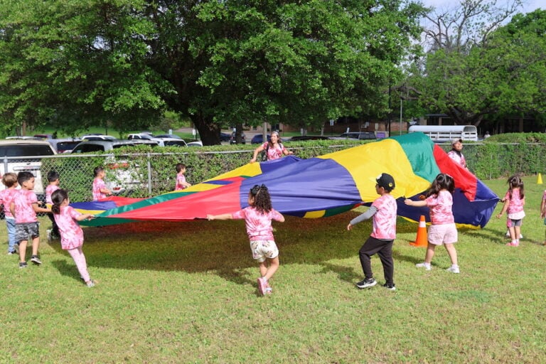 Kooken blog_960x640 Big Dreams Start Small at Kooken, Arlington ISD’s Pre-K 3 School