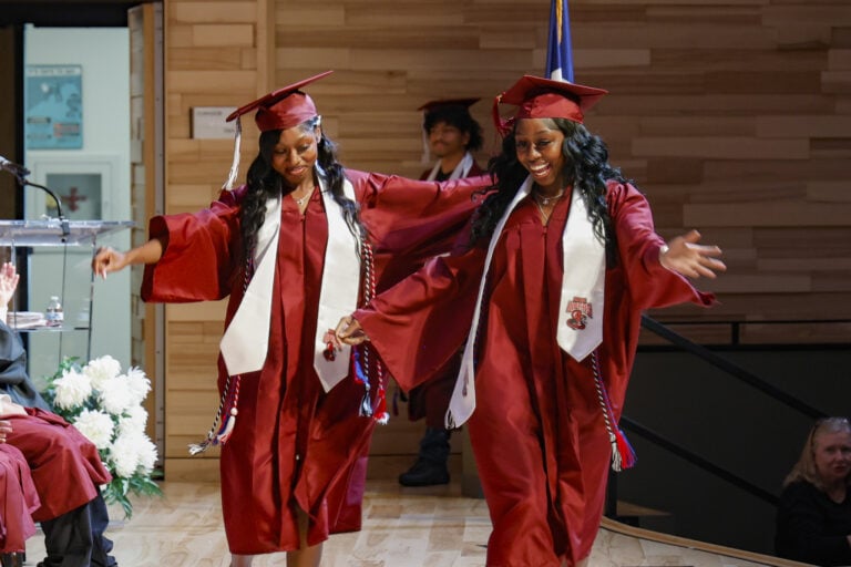 _MG_3746 Venture High School Graduates 2025