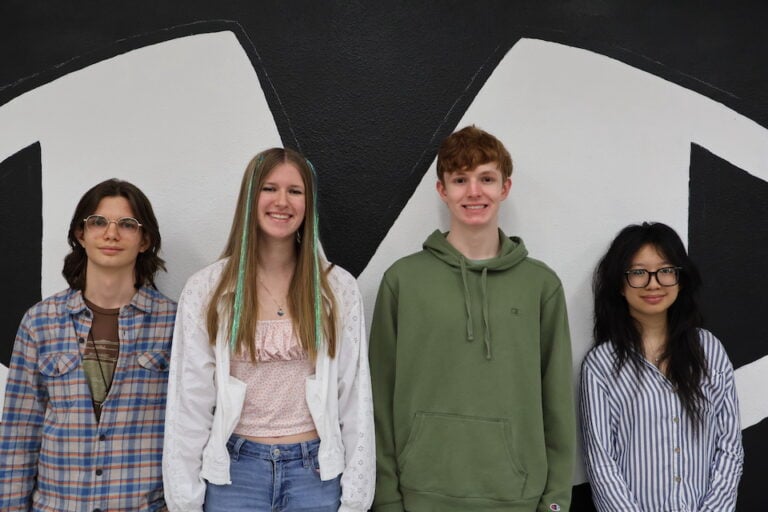 Martin National Merit Arlington ISD students earn National Merit Semifinalist honors