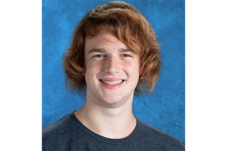 Arlington High School graduate named National Merit Scholar